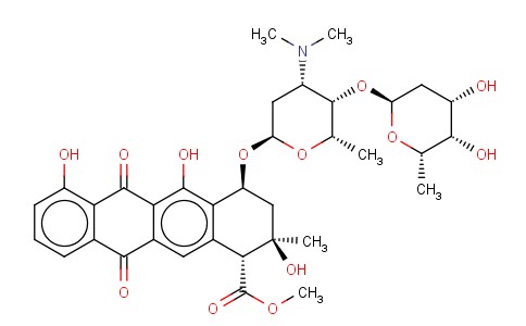 AURAMYCIN C